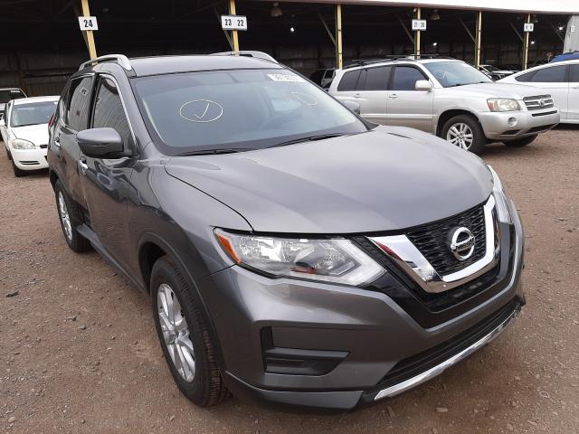 nissan rogue s 2017 jn8at2mt1hw392219