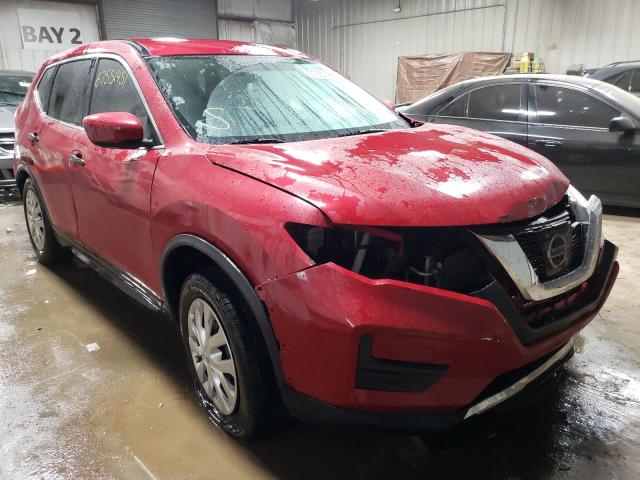 nissan rogue s 2017 jn8at2mt1hw395783