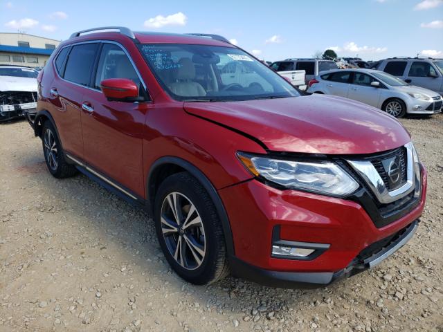 nissan rogue s 2017 jn8at2mt1hw397839