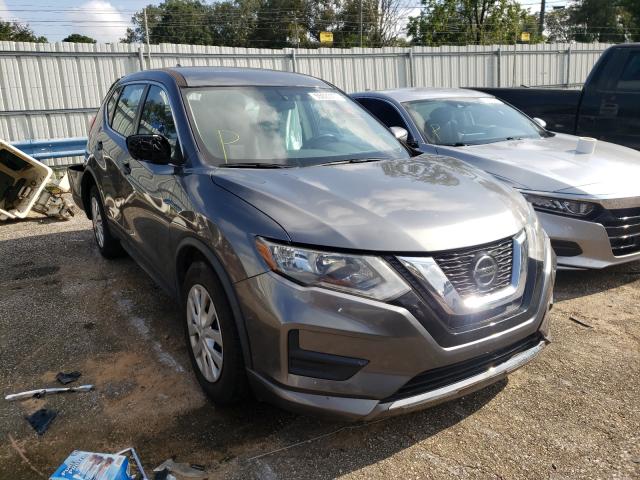 nissan rogue s 2018 jn8at2mt1jw458791