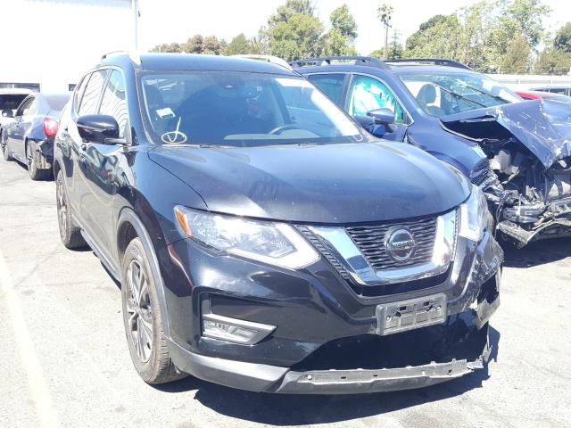 nissan rogue s 2018 jn8at2mt1jw460038