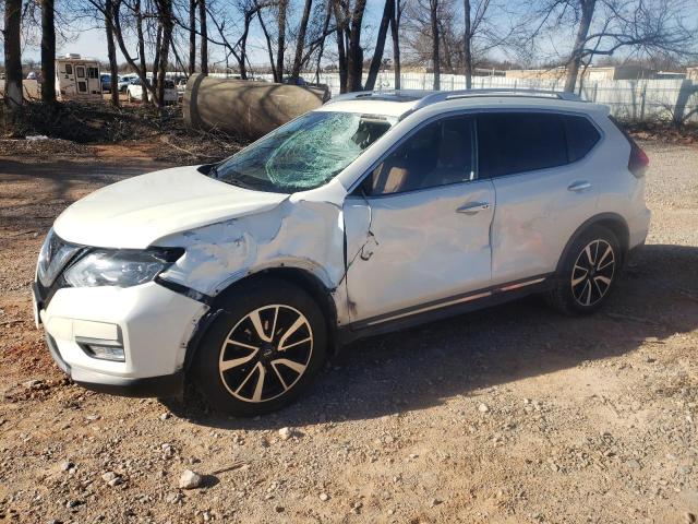 nissan rogue s 2018 jn8at2mt1jw460315