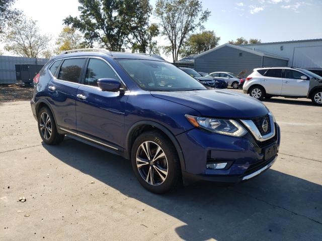 nissan rogue s 2018 jn8at2mt1jw464638