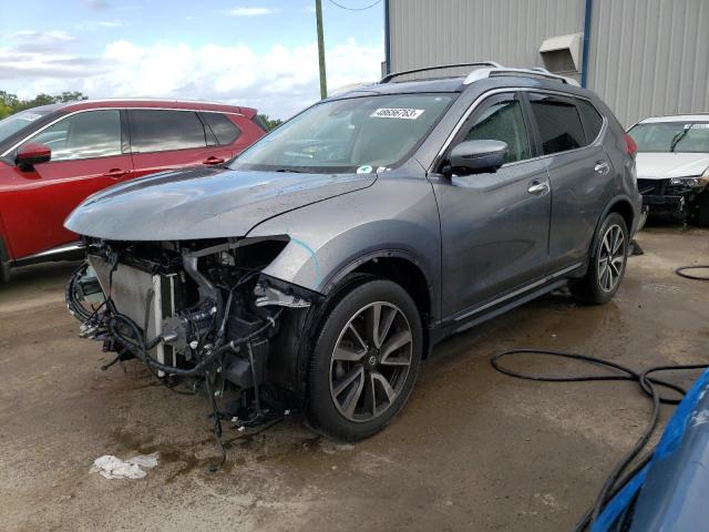 nissan rogue s 2018 jn8at2mt1jw489412