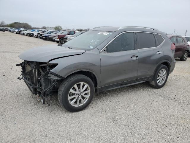 nissan rogue s 2019 jn8at2mt1kw250895