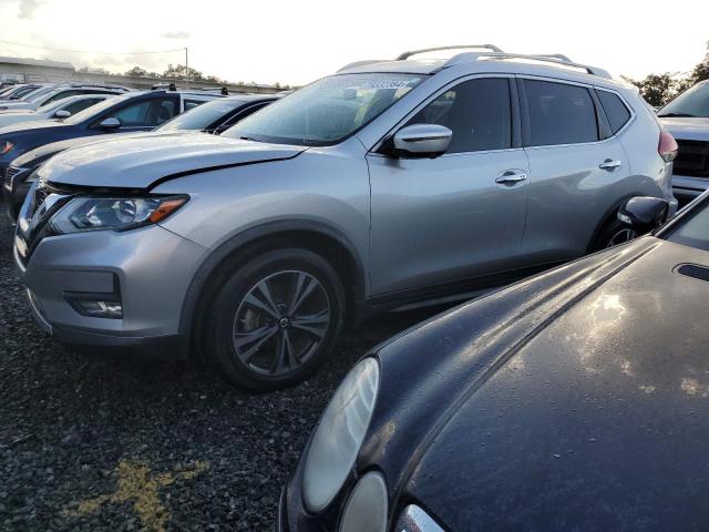 nissan rogue s 2019 jn8at2mt1kw251111