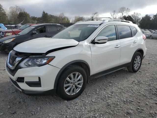 nissan rogue s 2019 jn8at2mt1kw253425