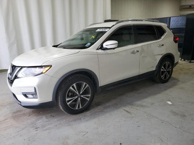 nissan rogue s 2019 jn8at2mt1kw254395