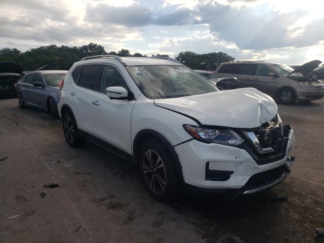 nissan rogue s 2019 jn8at2mt1kw261606