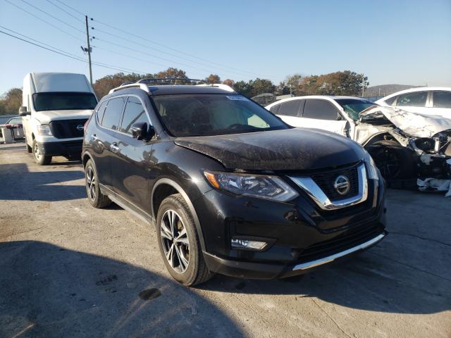 nissan rogue s 2019 jn8at2mt1kw264523