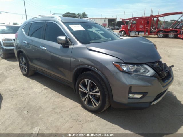 nissan rogue 2019 jn8at2mt1kw264859