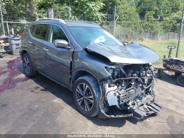 nissan rogue 2019 jn8at2mt1kw501169