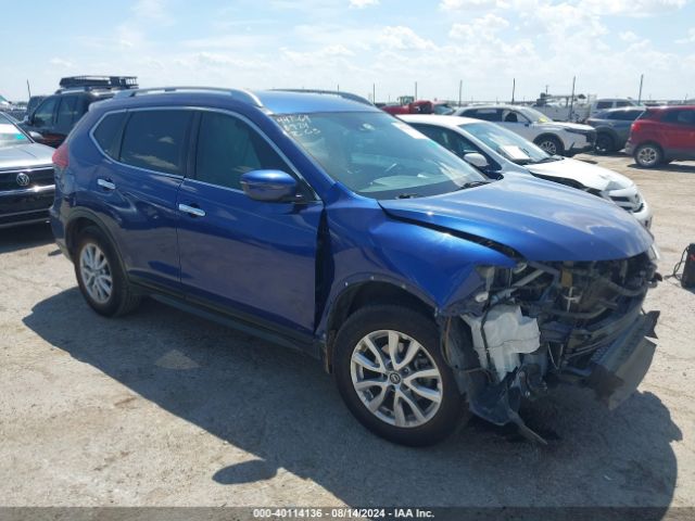 nissan rogue 2020 jn8at2mt1lw002437