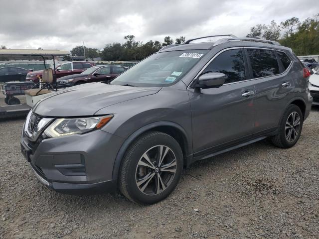 nissan rogue s 2020 jn8at2mt1lw004608