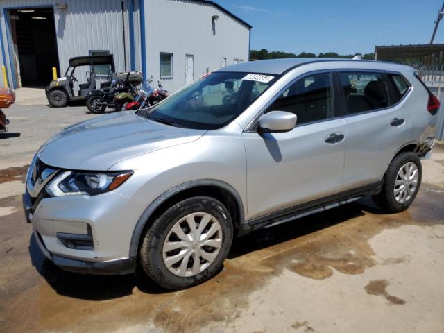 nissan rogue s 2020 jn8at2mt1lw011655