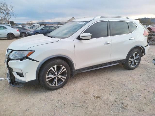 nissan rogue s 2020 jn8at2mt1lw012241