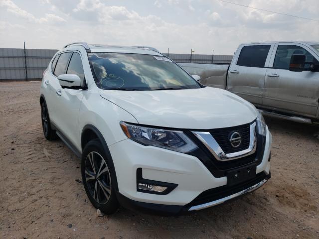 nissan rogue s 2020 jn8at2mt1lw015978