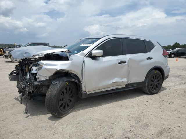 nissan rogue s 2020 jn8at2mt1lw031145