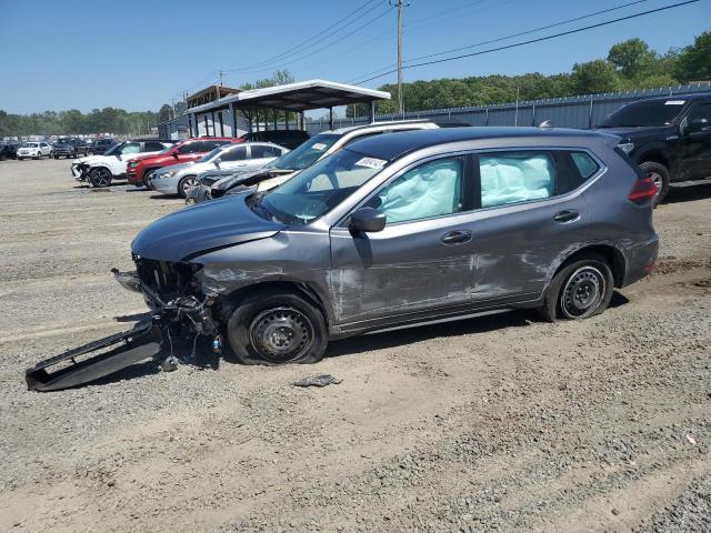 nissan rogue s 2020 jn8at2mt1lw031579