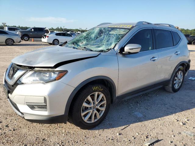 nissan rogue s 2020 jn8at2mt1lw032425