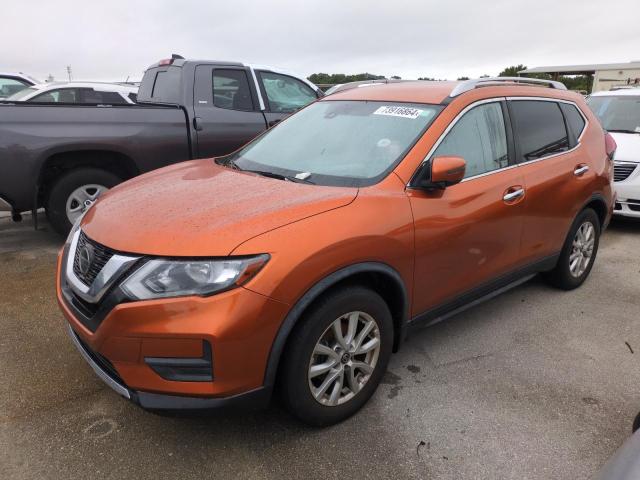 nissan rogue s 2020 jn8at2mt1lw032991