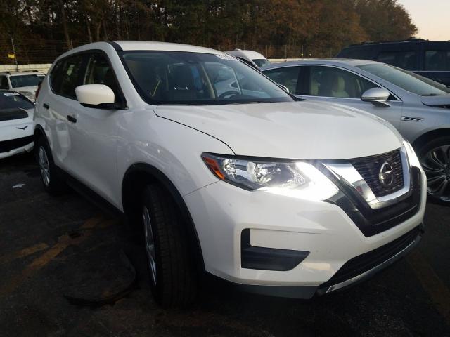 nissan rogue s 2020 jn8at2mt1lw038323