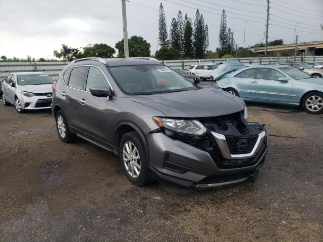 nissan rogue s 2020 jn8at2mt1lw038337