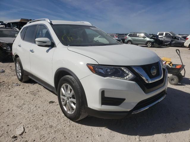 nissan rogue s 2020 jn8at2mt1lw039455