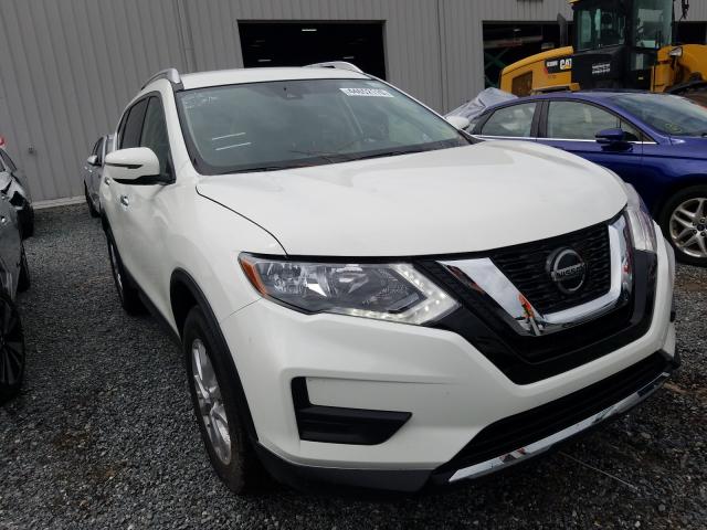 nissan rogue s 2020 jn8at2mt1lw039620