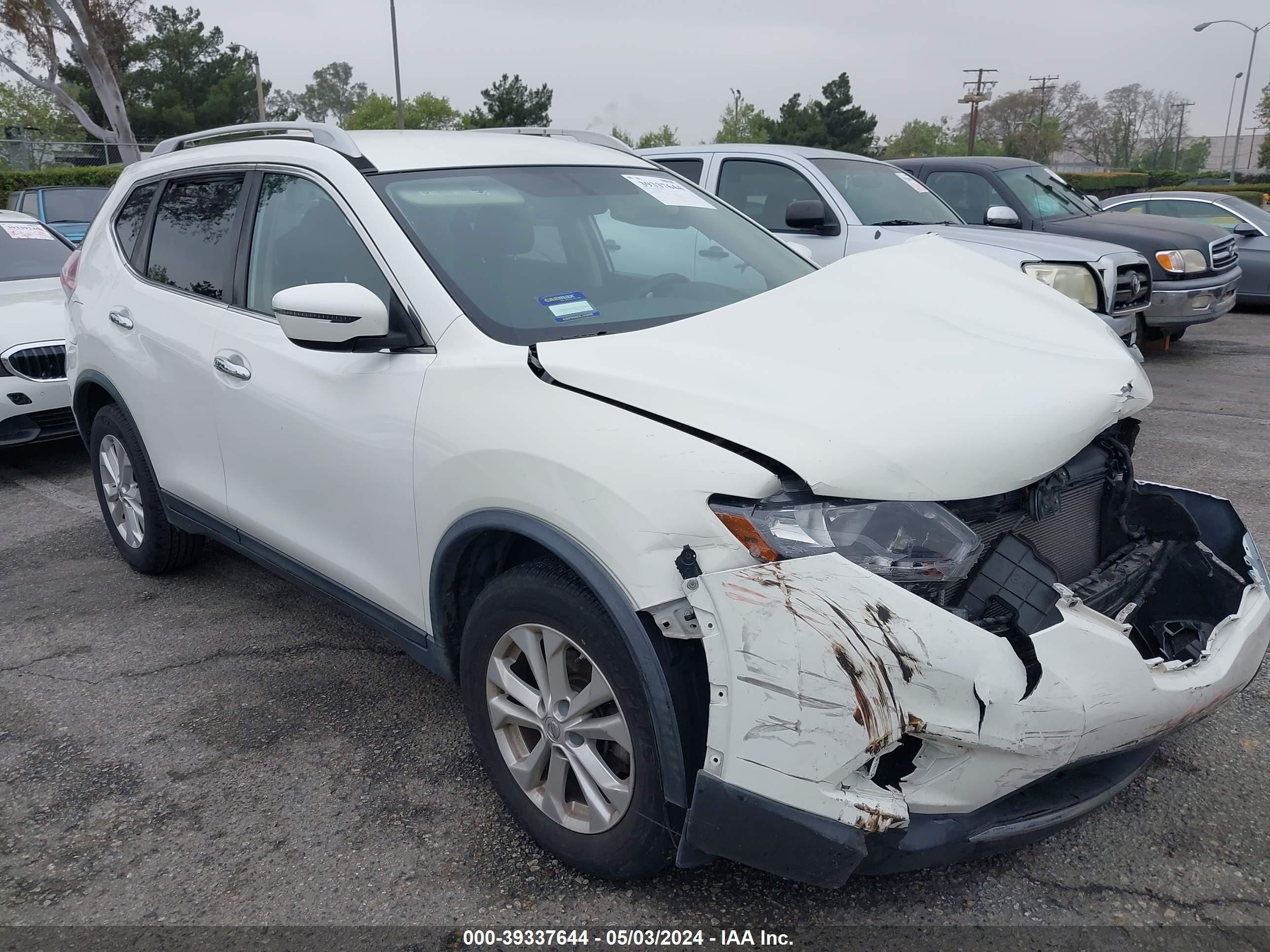 nissan rogue 2016 jn8at2mt2gw019558