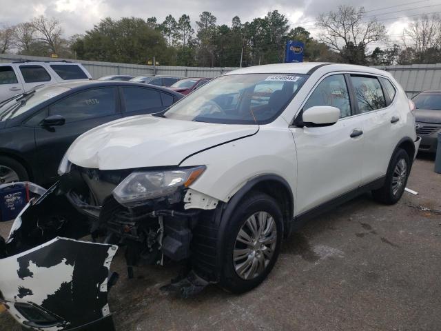 nissan rogue s 2016 jn8at2mt2gw026493