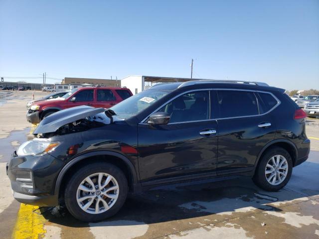 nissan rogue s 2017 jn8at2mt2hw131813