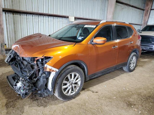 nissan rogue s 2017 jn8at2mt2hw133173