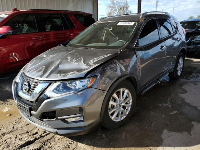 nissan rogue s 2017 jn8at2mt2hw133657