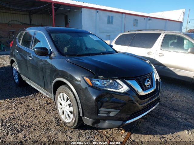 nissan rogue 2017 jn8at2mt2hw134078