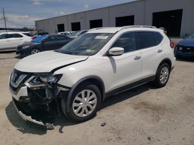 nissan rogue s 2017 jn8at2mt2hw138549