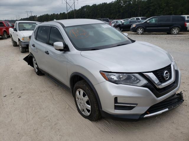 nissan rogue s 2017 jn8at2mt2hw138941