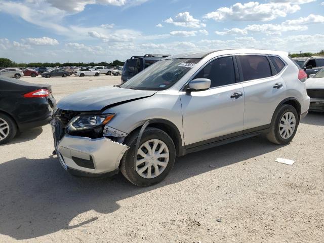 nissan rogue s 2017 jn8at2mt2hw141273