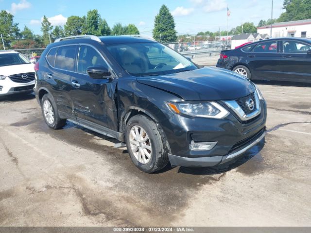 nissan rogue 2017 jn8at2mt2hw141743