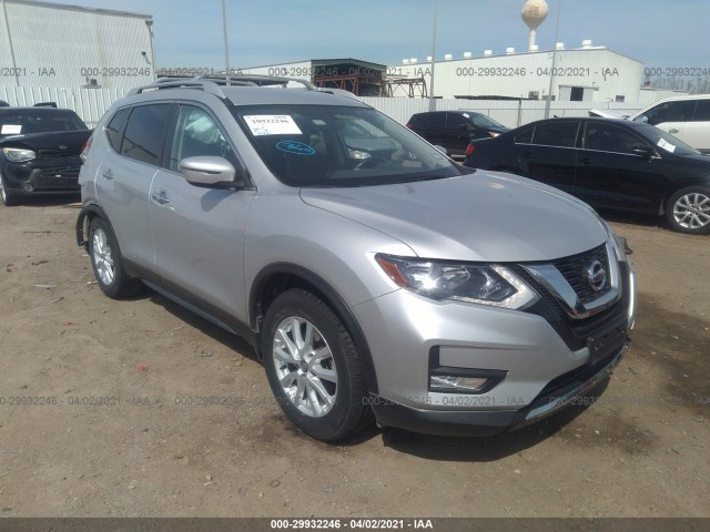 nissan rogue 2017 jn8at2mt2hw143945