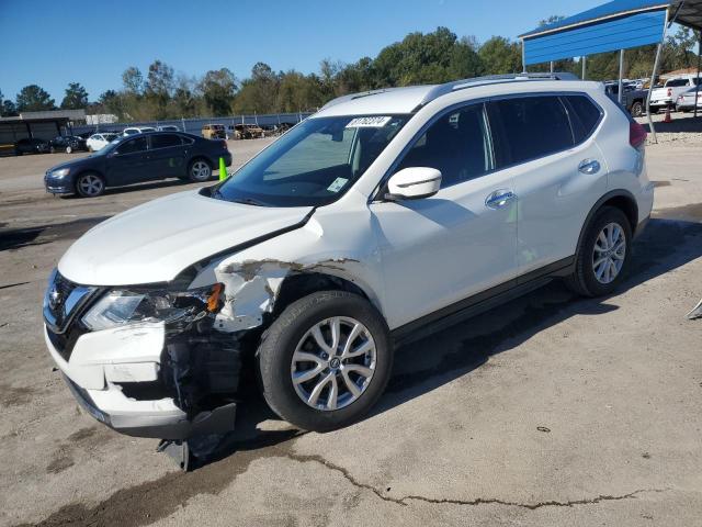 nissan rogue s 2017 jn8at2mt2hw149129