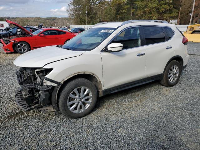 nissan rogue s 2017 jn8at2mt2hw151267