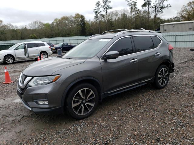 nissan rogue s 2017 jn8at2mt2hw152144