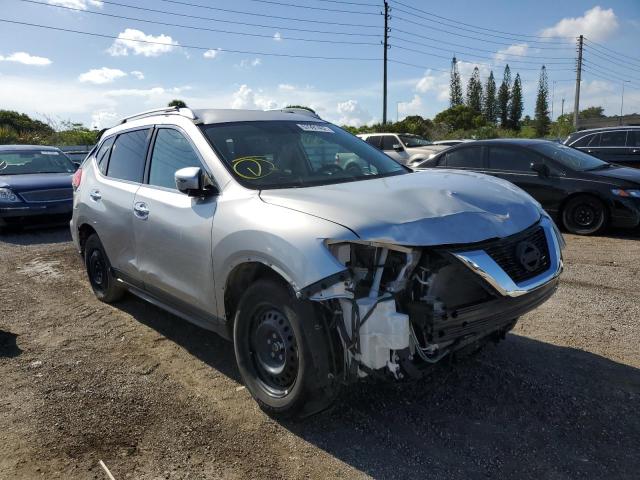 nissan rogue s 2017 jn8at2mt2hw152581