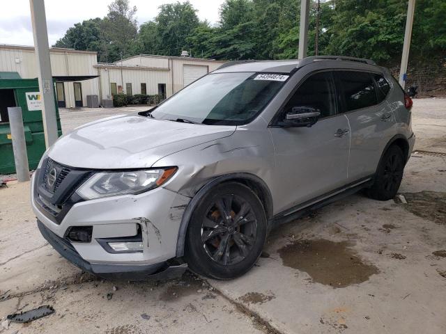 nissan rogue 2017 jn8at2mt2hw154377