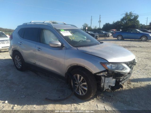 nissan rogue 2017 jn8at2mt2hw383805