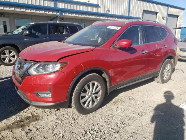 nissan rogue s 2017 jn8at2mt2hw387921