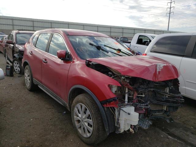 nissan rogue s 2017 jn8at2mt2hw396733