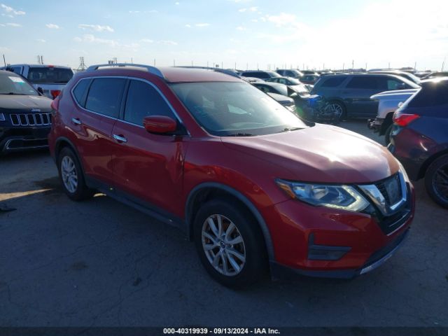 nissan rogue 2017 jn8at2mt2hw403728