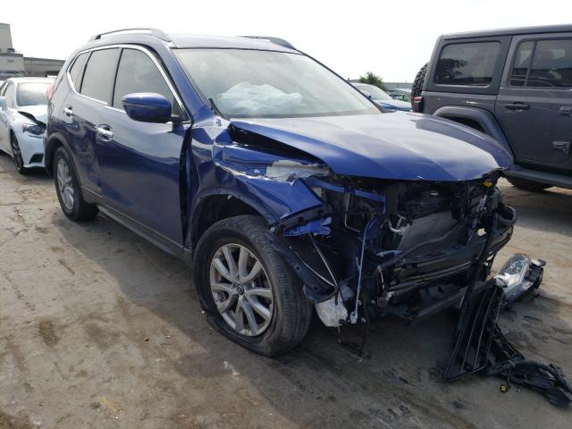 nissan rogue s 2018 jn8at2mt2jw455141